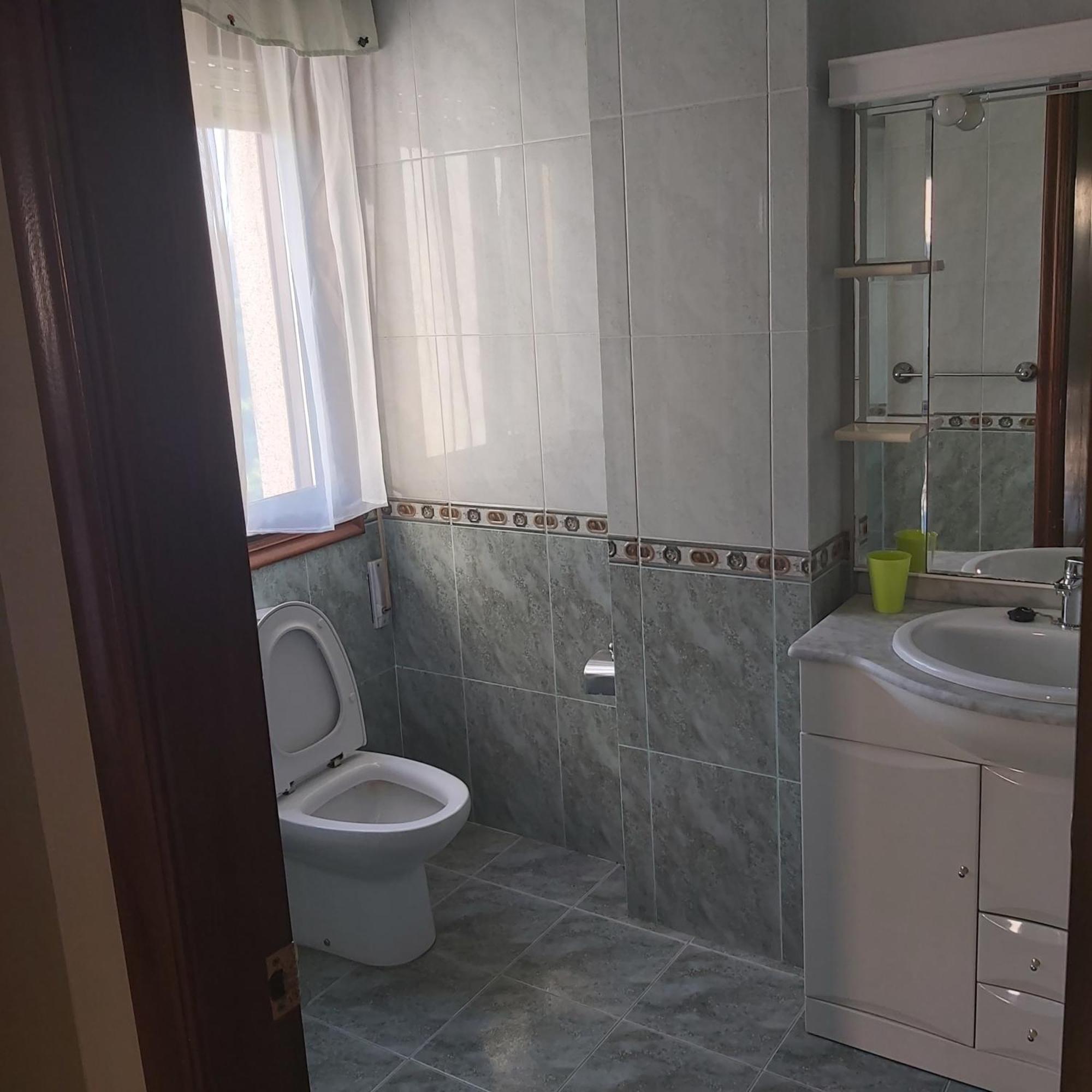 Casa Bembrive Planta 1 Casa de Férias Vigo